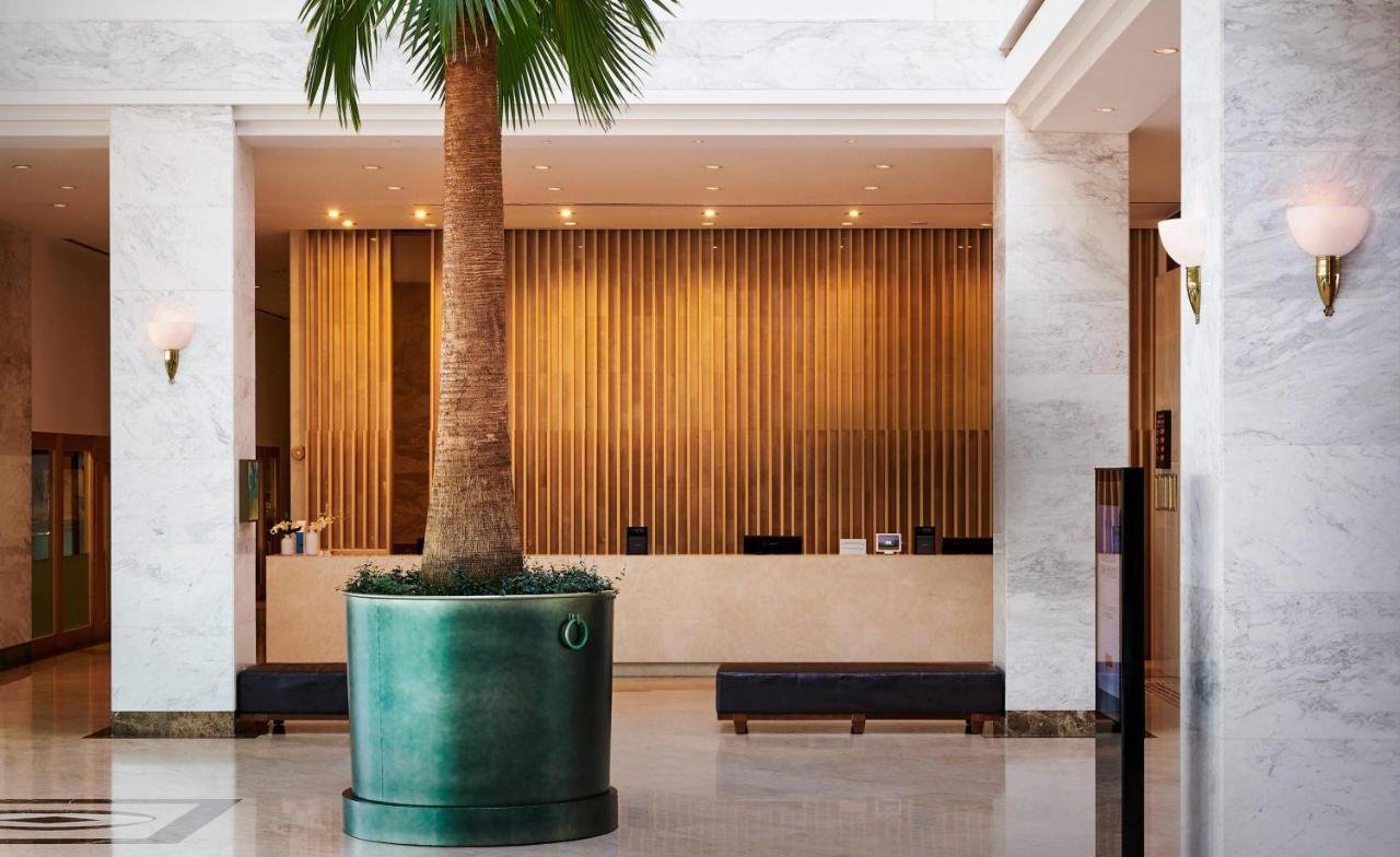 Hotel Hyundai By Lahan Mokpo Yeongam Exteriér fotografie
