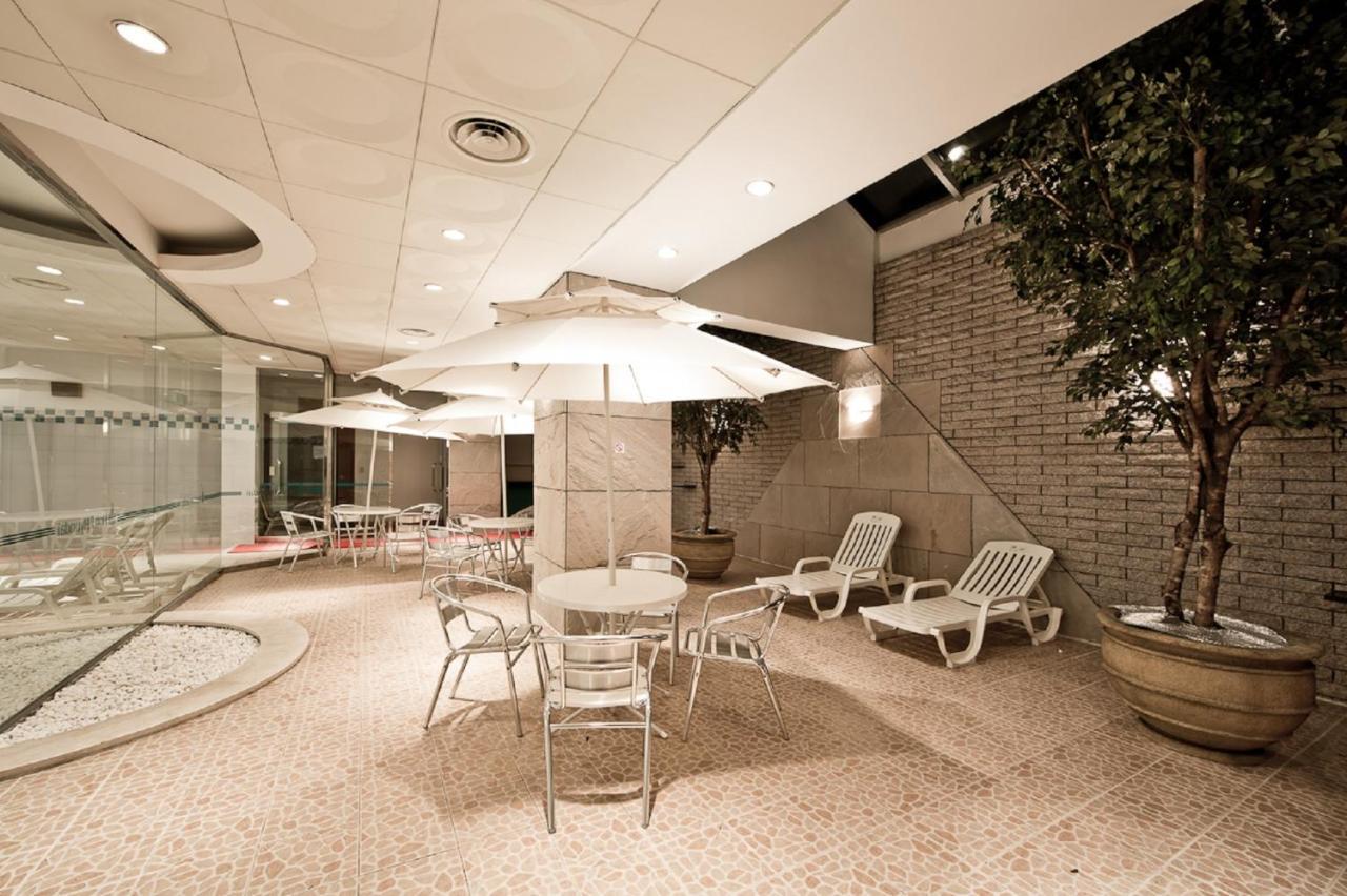 Hotel Hyundai By Lahan Mokpo Yeongam Exteriér fotografie