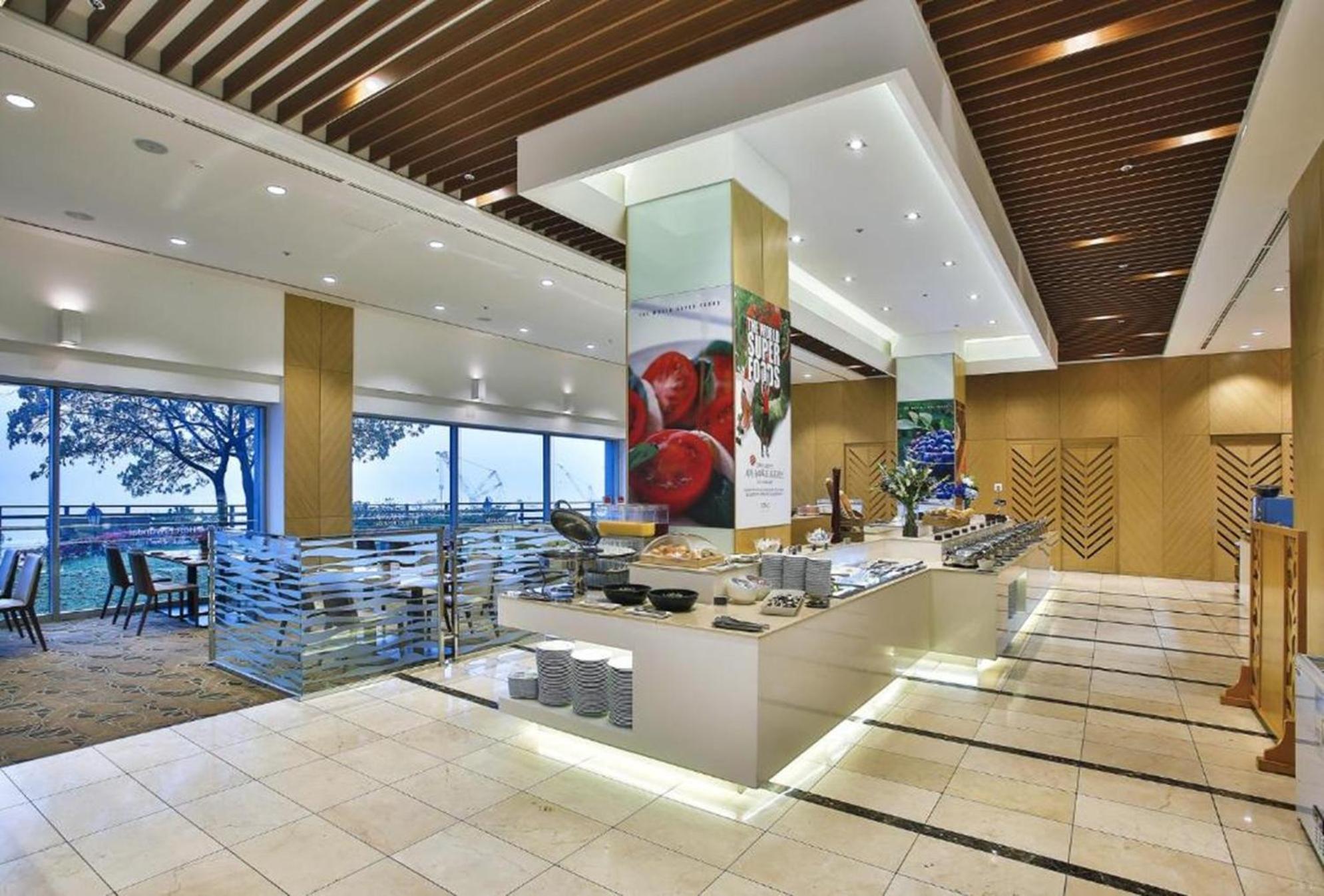 Hotel Hyundai By Lahan Mokpo Yeongam Exteriér fotografie