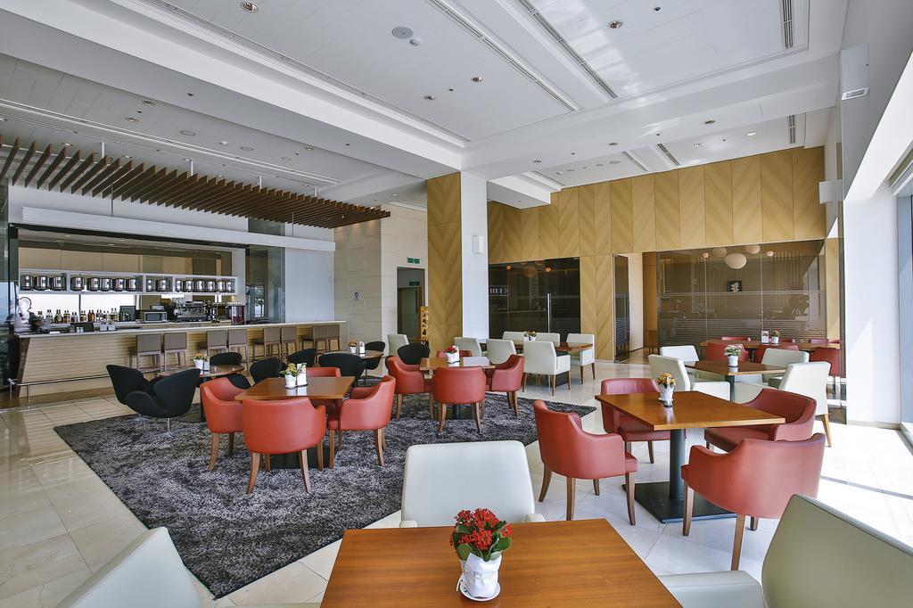 Hotel Hyundai By Lahan Mokpo Yeongam Exteriér fotografie