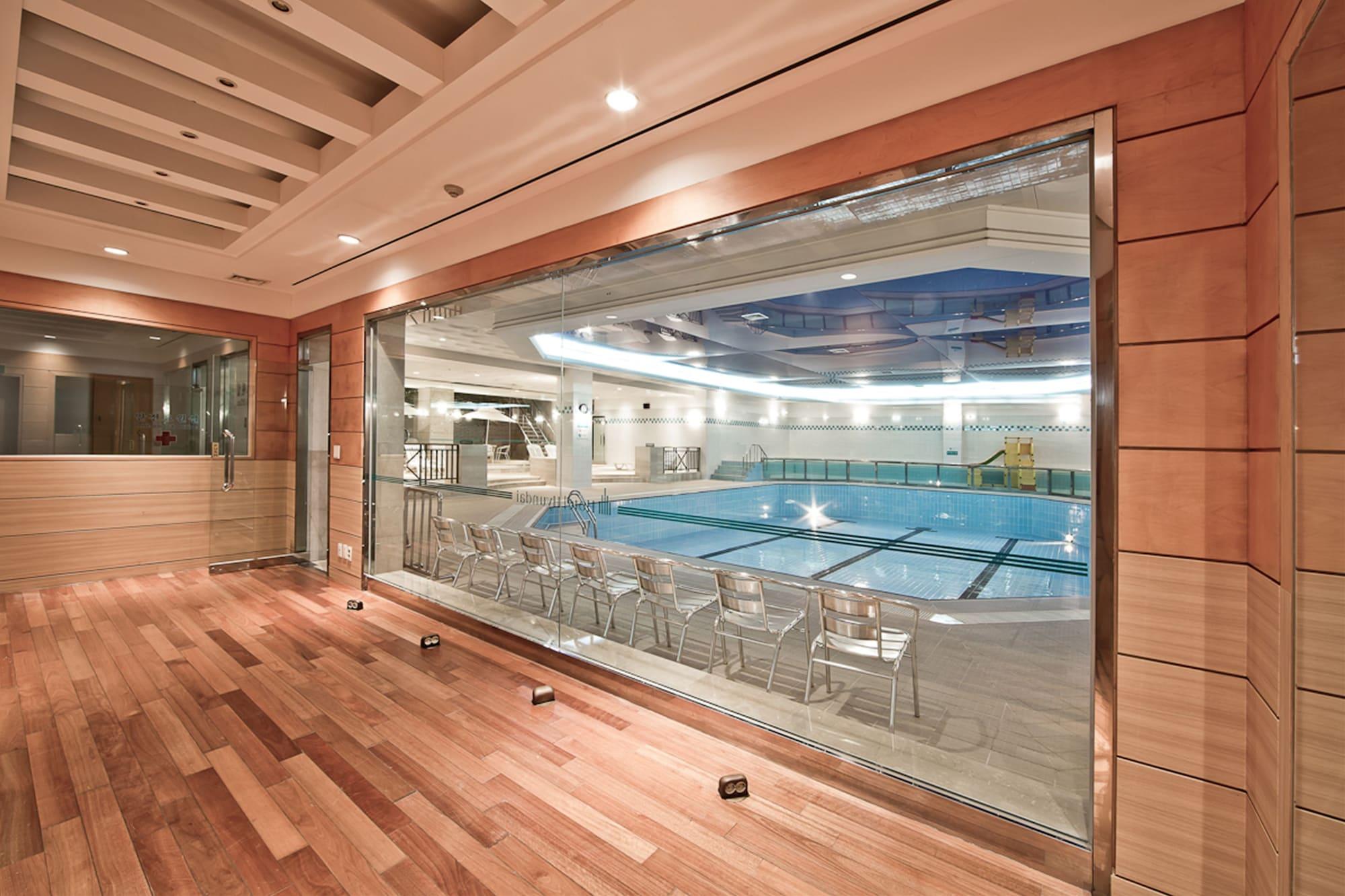 Hotel Hyundai By Lahan Mokpo Yeongam Exteriér fotografie