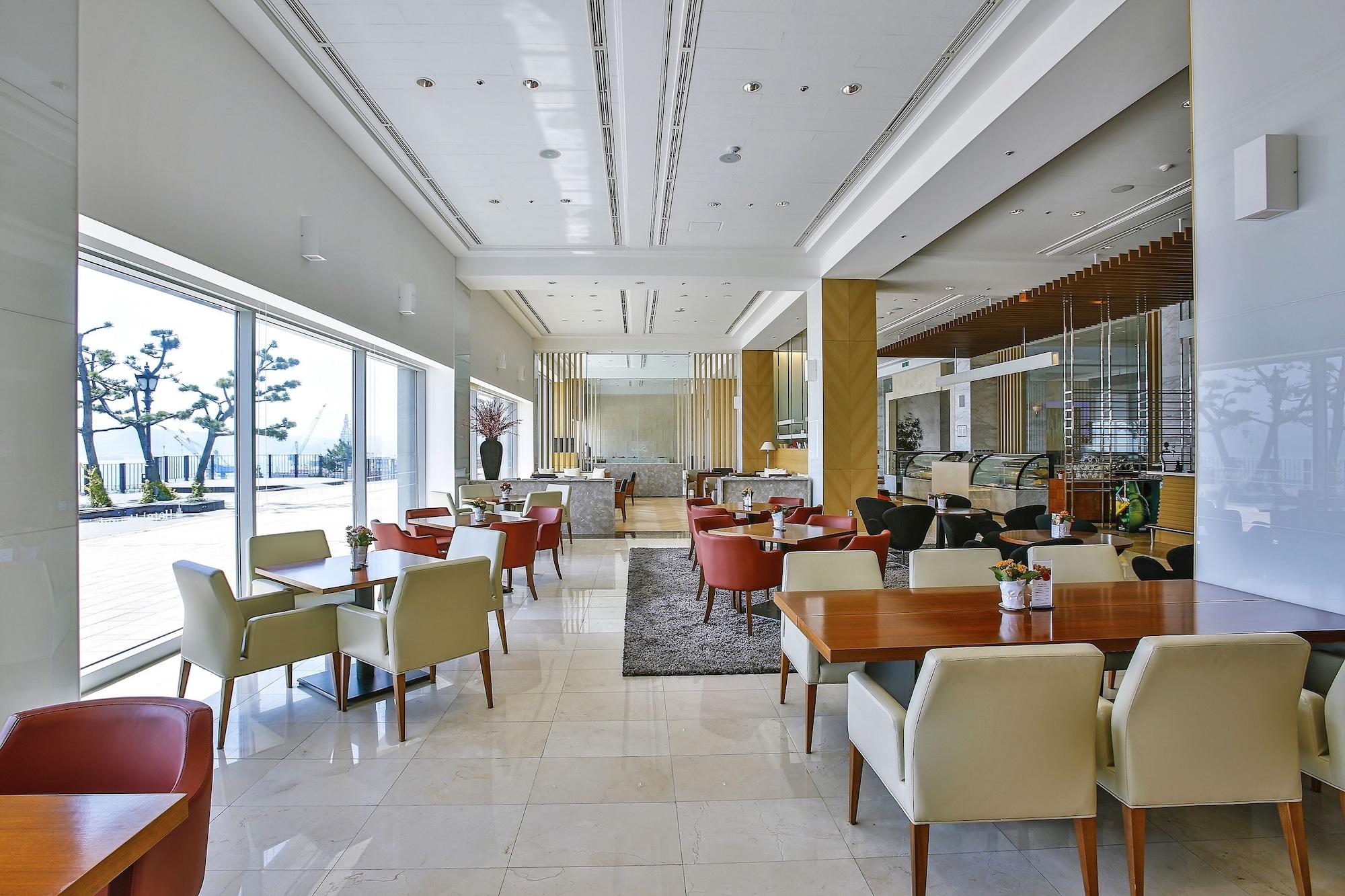 Hotel Hyundai By Lahan Mokpo Yeongam Exteriér fotografie